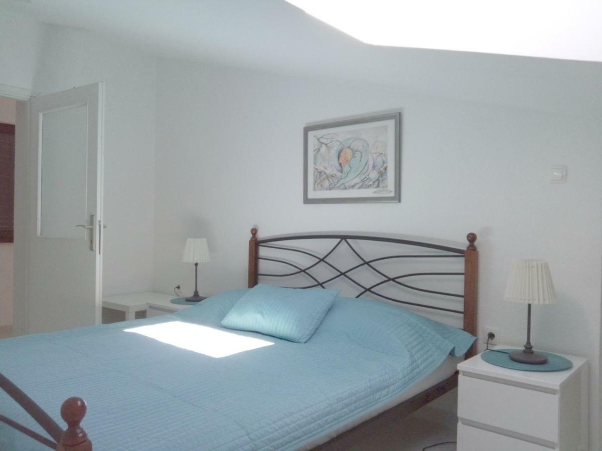 Apartments Kamelija Малинска Екстериор снимка
