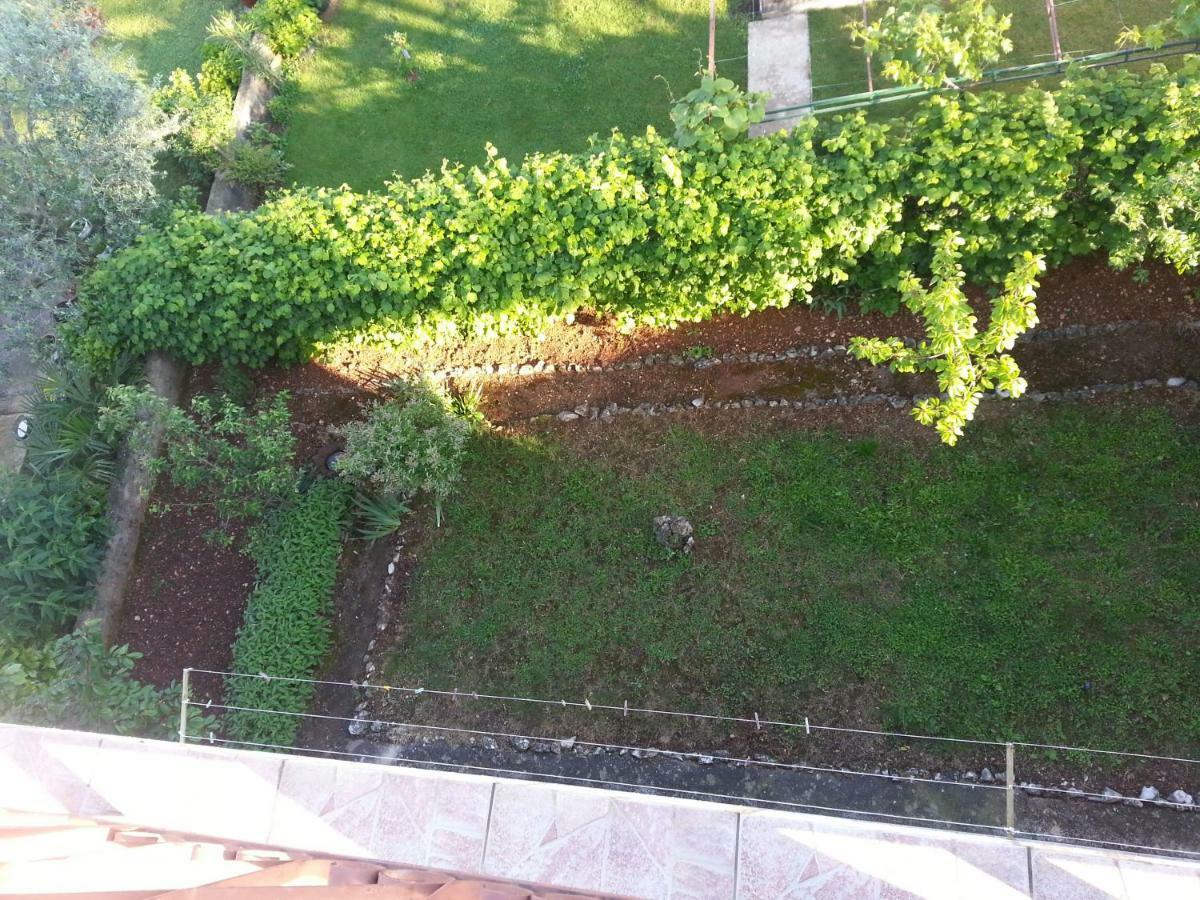 Apartments Kamelija Малинска Екстериор снимка